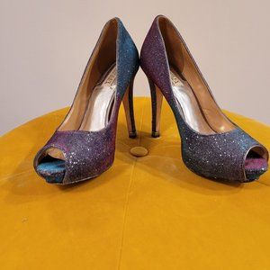 Badgley Mischka Platforms